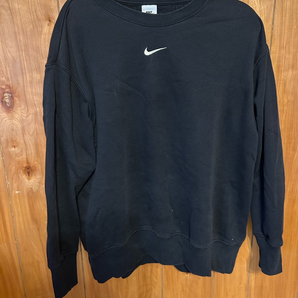 Oversized Nike Tee